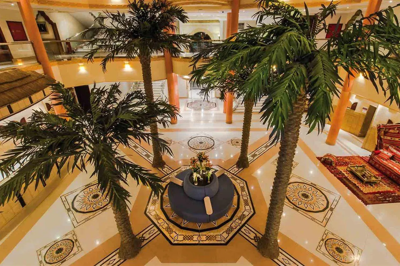 Boudl Al Fayhaa Lejlighedshotel Riyadh 4*,  Saudi-Arabien