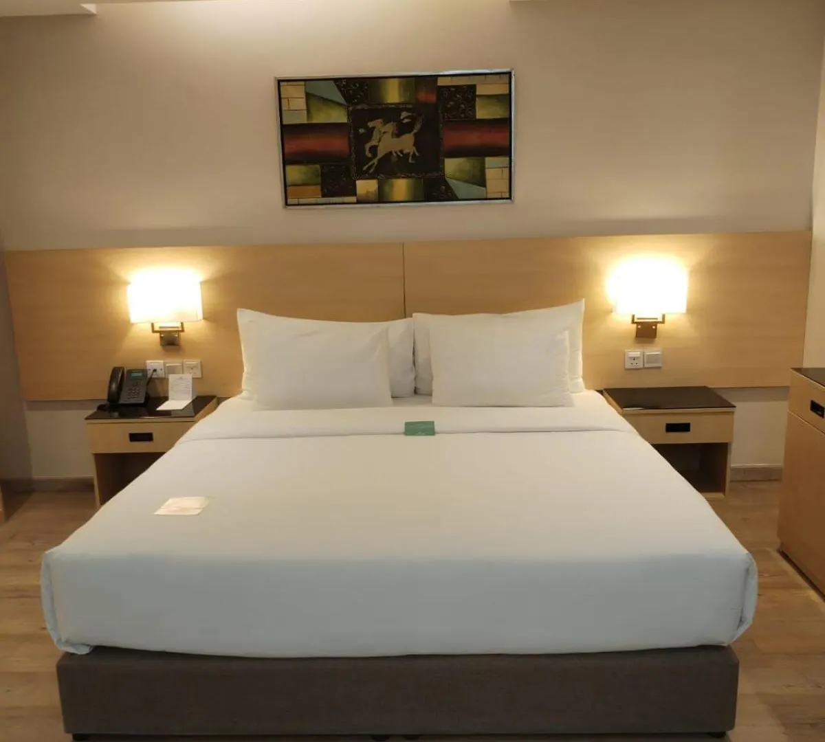 Boudl Al Fayhaa Lejlighedshotel Riyadh 4*,  Saudi-Arabien