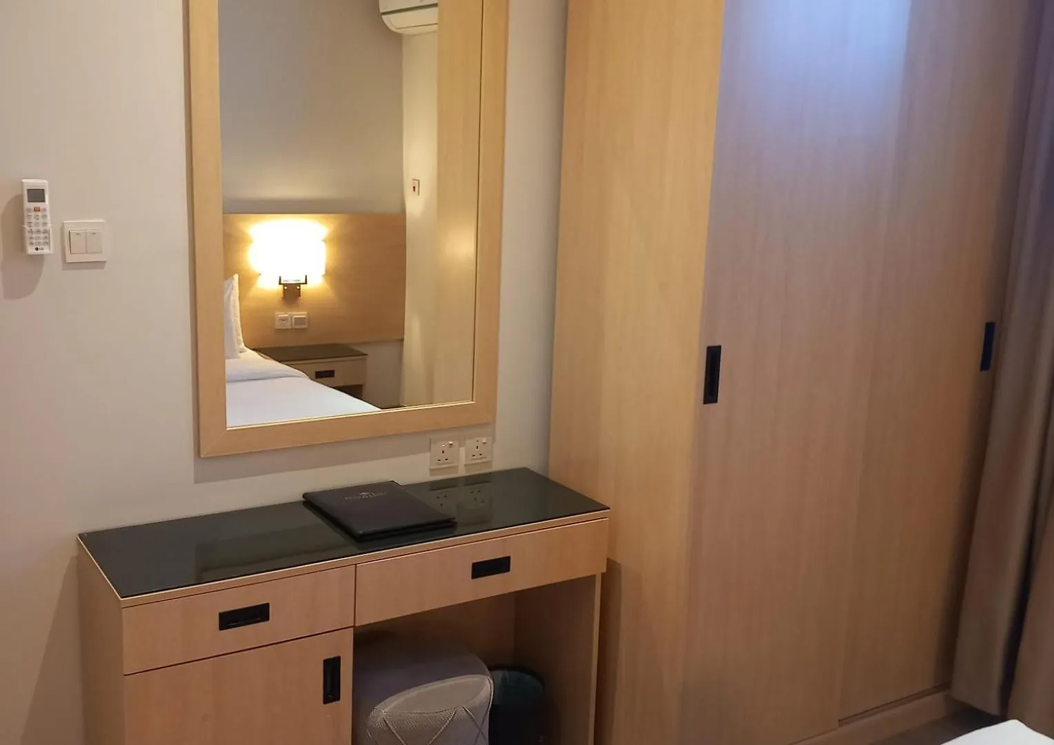 Boudl Al Fayhaa Lejlighedshotel Riyadh 4*,  Saudi-Arabien