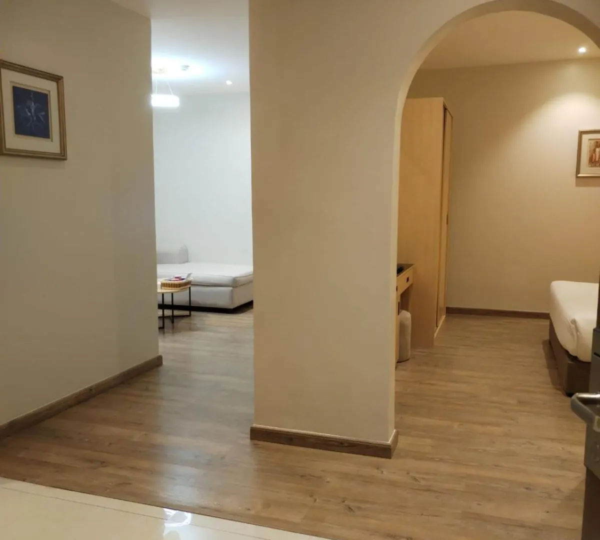 Boudl Al Fayhaa Lejlighedshotel Riyadh