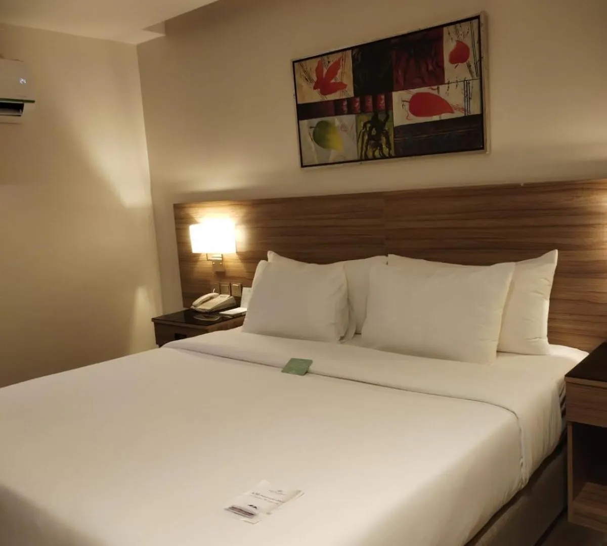 Boudl Al Fayhaa Lejlighedshotel Riyadh