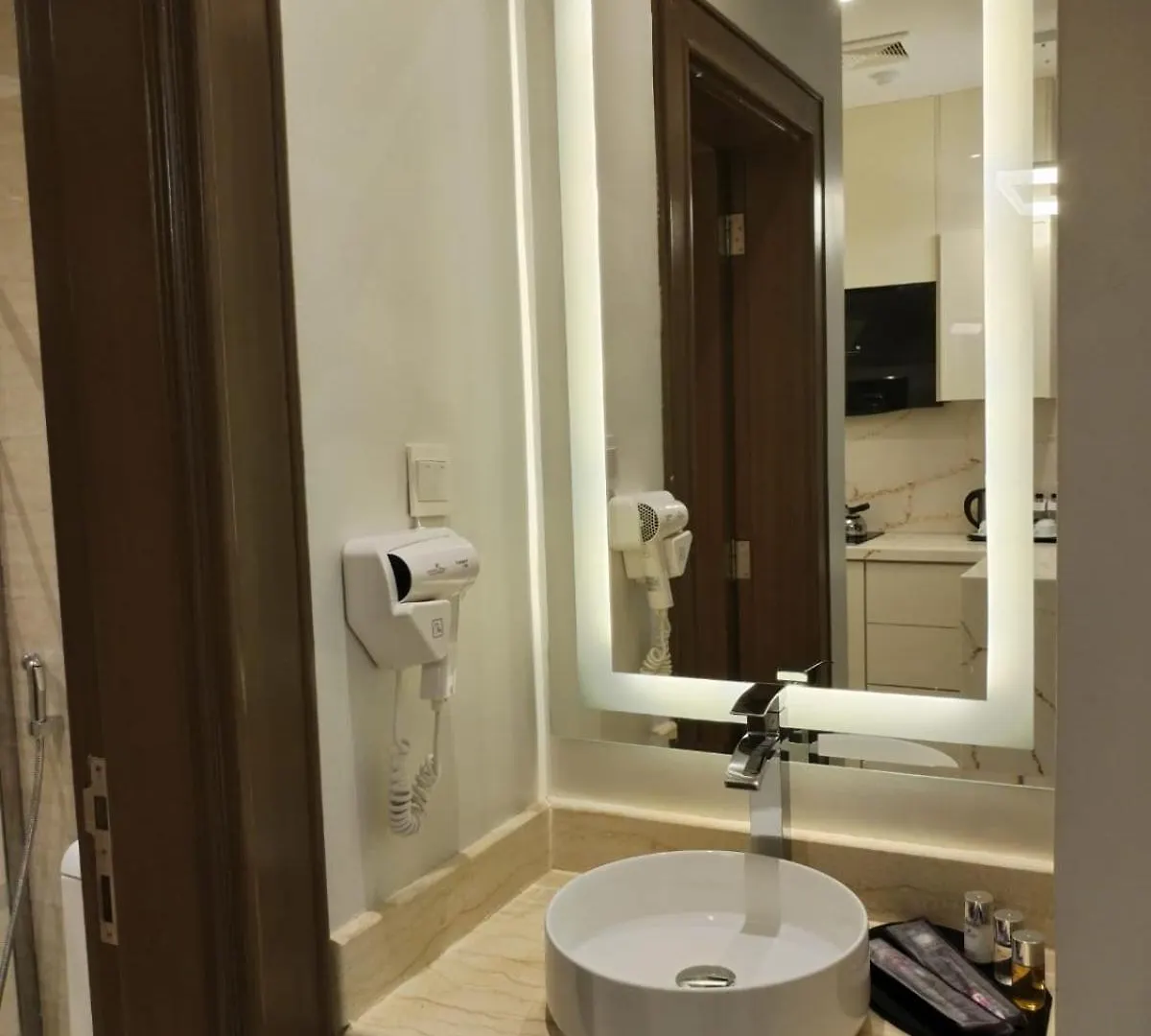 Boudl Al Fayhaa Lejlighedshotel Riyadh