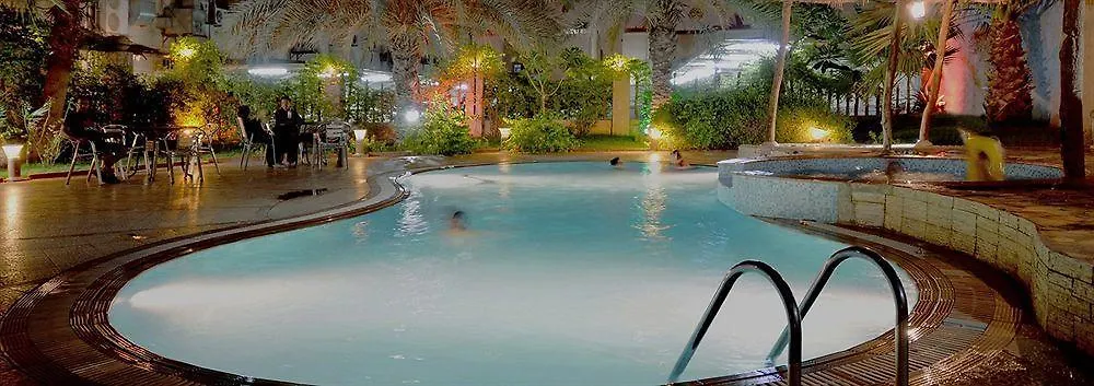 Boudl Al Fayhaa Lejlighedshotel Riyadh Saudi-Arabien