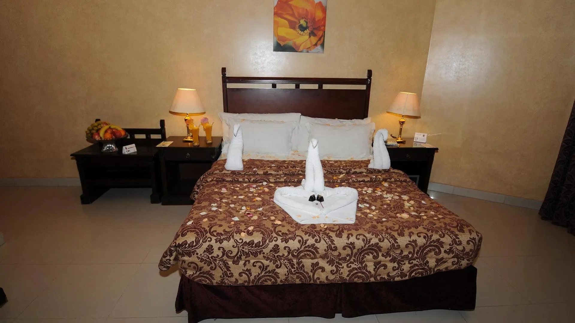Boudl Al Fayhaa Lejlighedshotel Riyadh 4*,