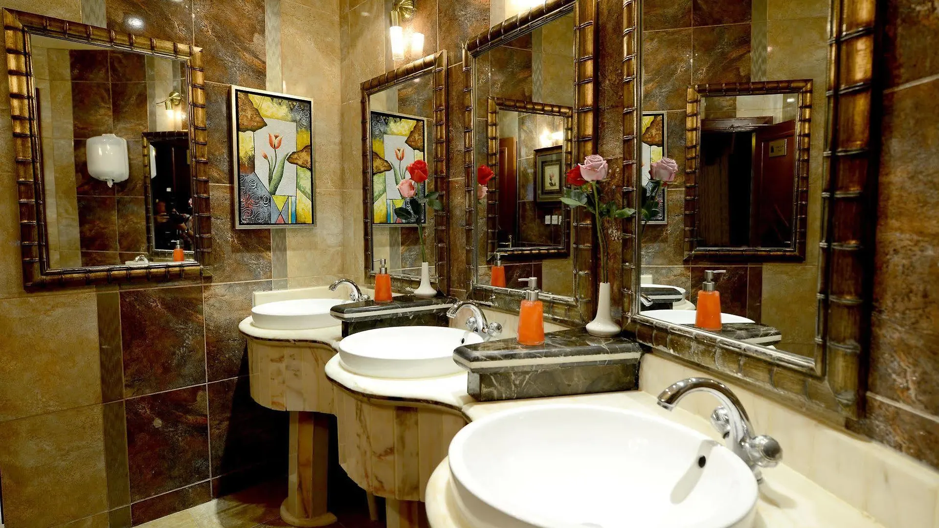 Boudl Al Fayhaa Lejlighedshotel Riyadh