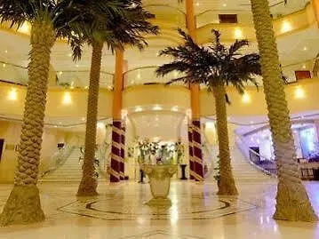 Boudl Al Fayhaa Lejlighedshotel Riyadh 4*,