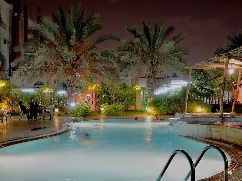 Boudl Al Fayhaa Lejlighedshotel Riyadh