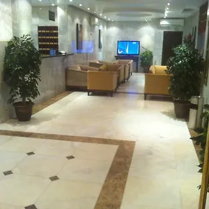  شقة Makarim Najd 3