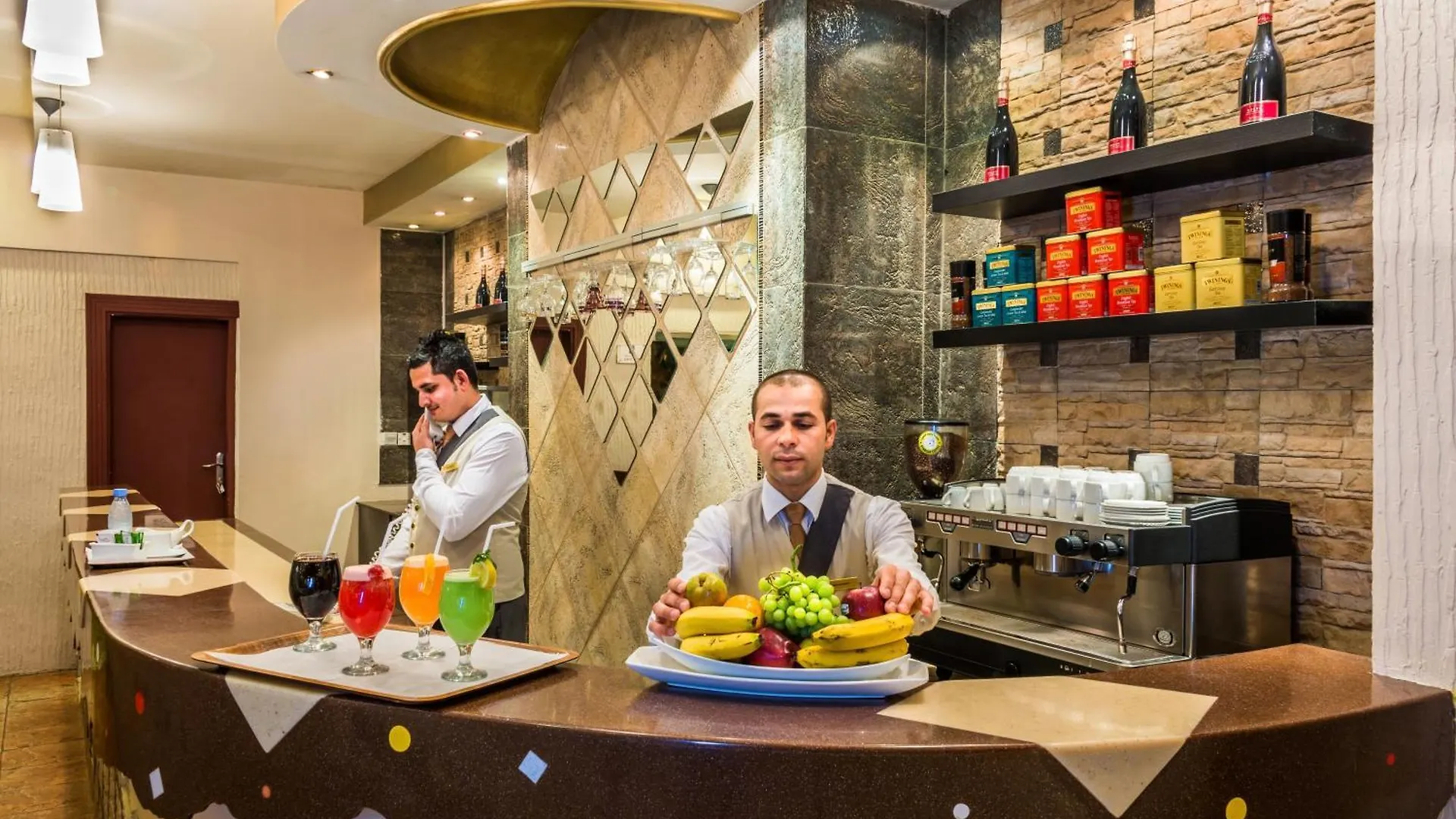 Aparthotel Boudl Al Fayhaa Riadh