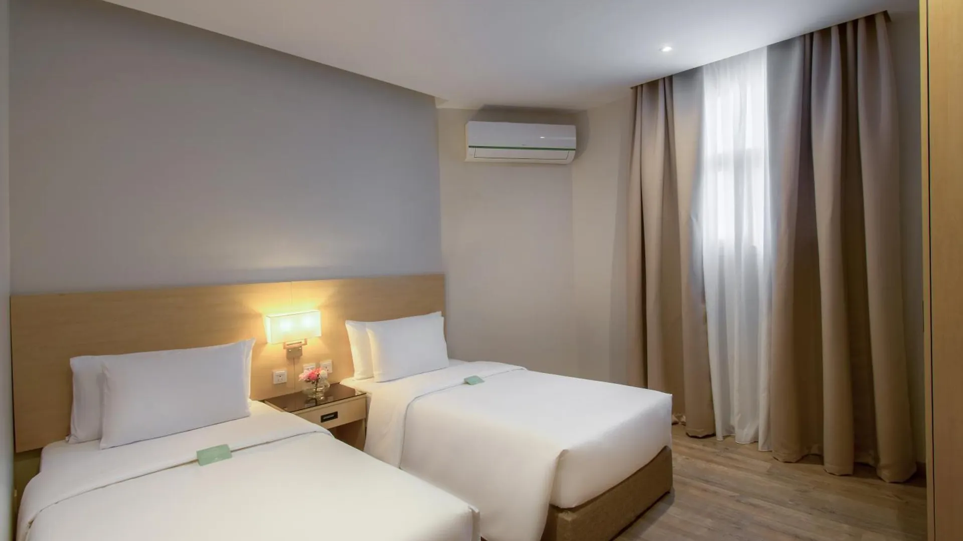 Aparthotel Boudl Al Fayhaa Riadh 4*,  Saudi-Arabien