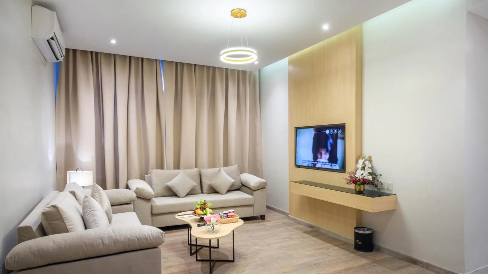 Aparthotel Boudl Al Fayhaa Riadh
