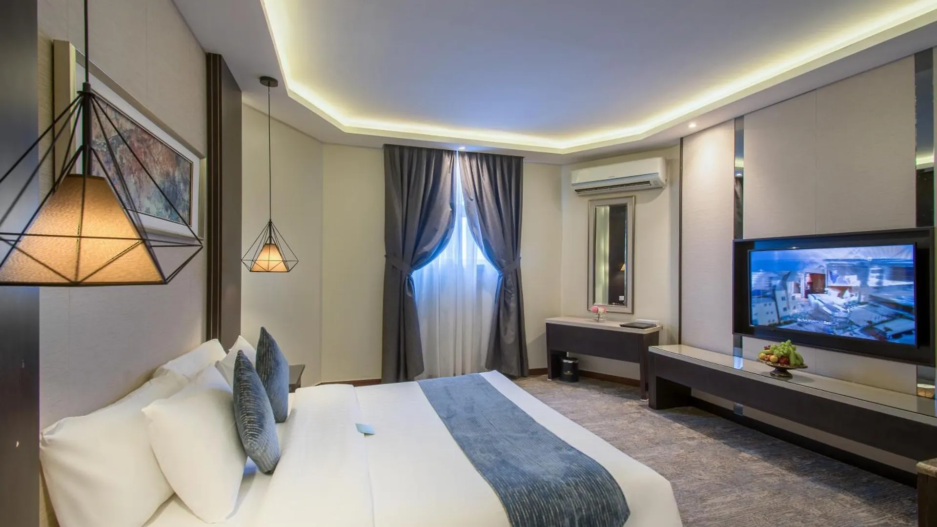 Aparthotel Boudl Al Fayhaa Riadh