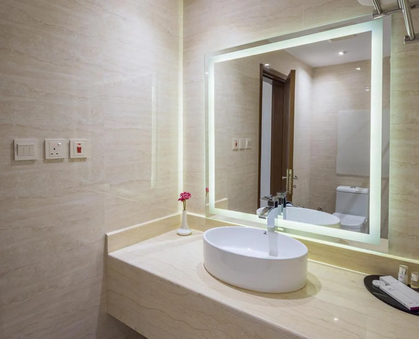 Aparthotel Boudl Al Fayhaa Riadh 4*,  Saudi-Arabien
