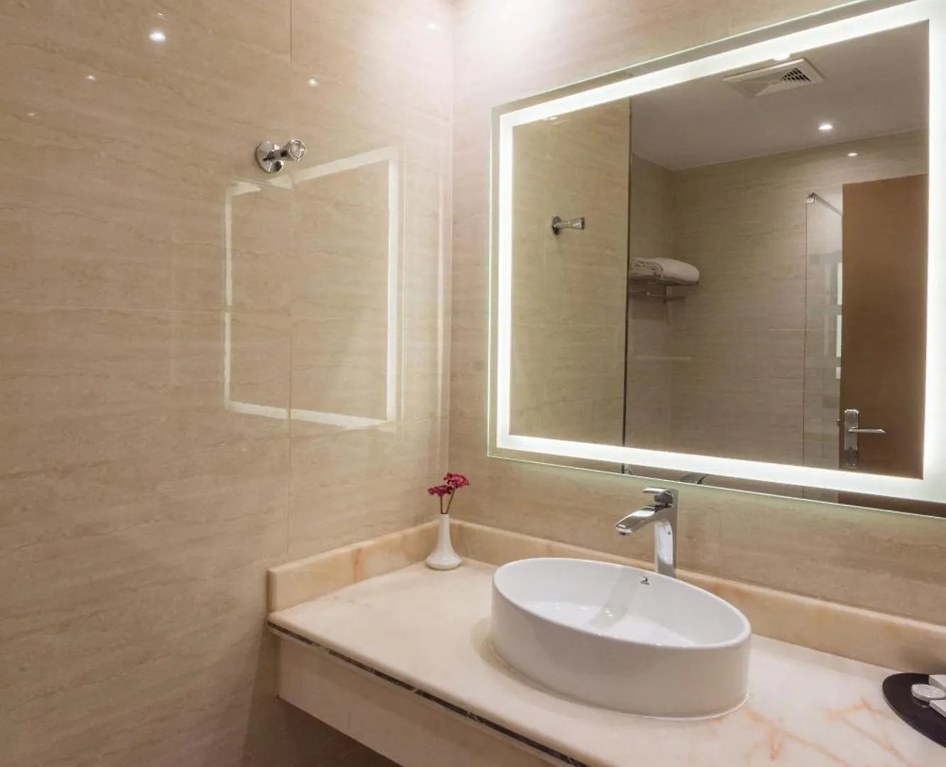 Boudl Al Fayhaa Aparthotel Riyadh