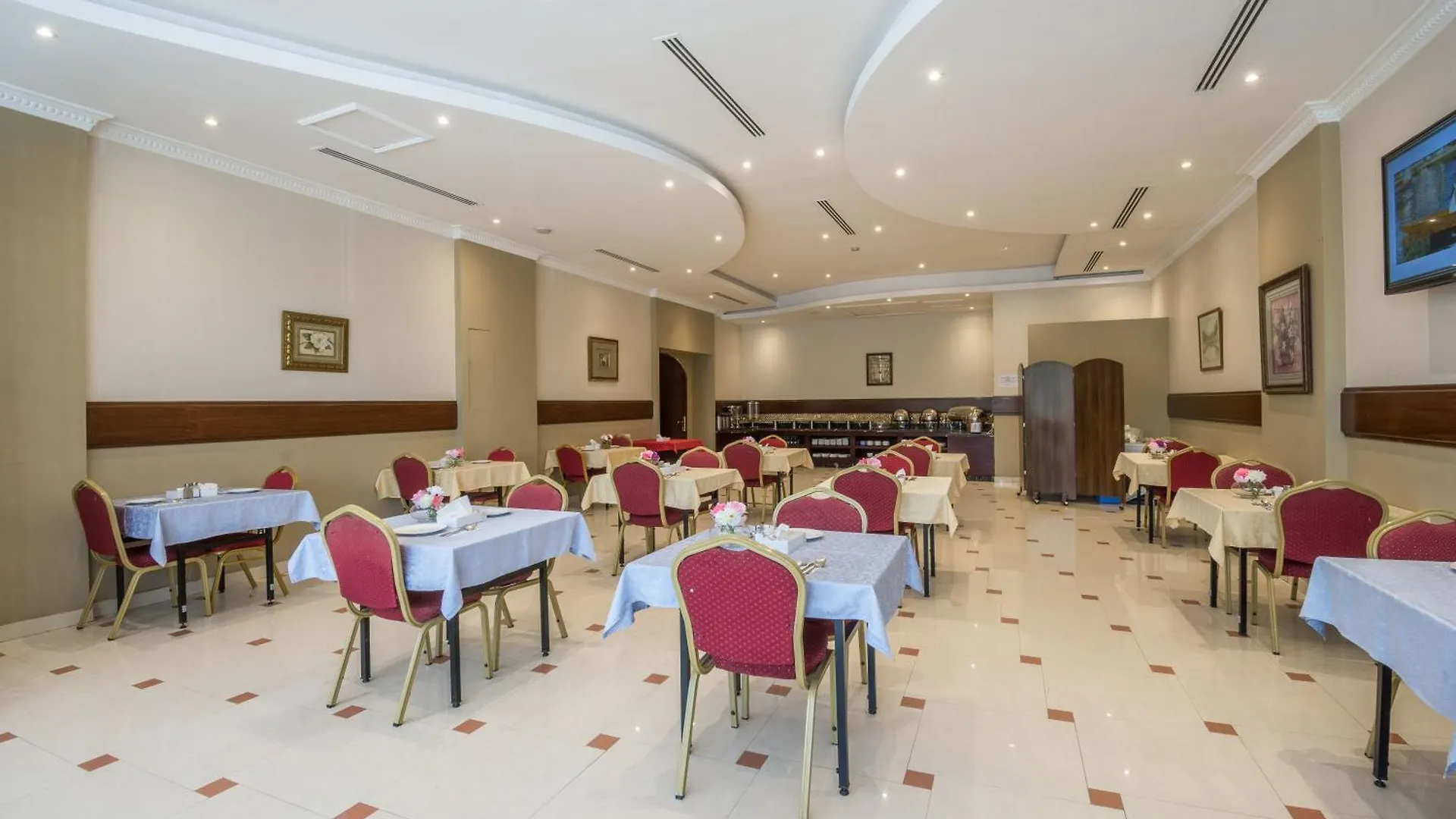 Boudl Al Fayhaa Aparthotel Riyadh 4*,  Saudi Arabia