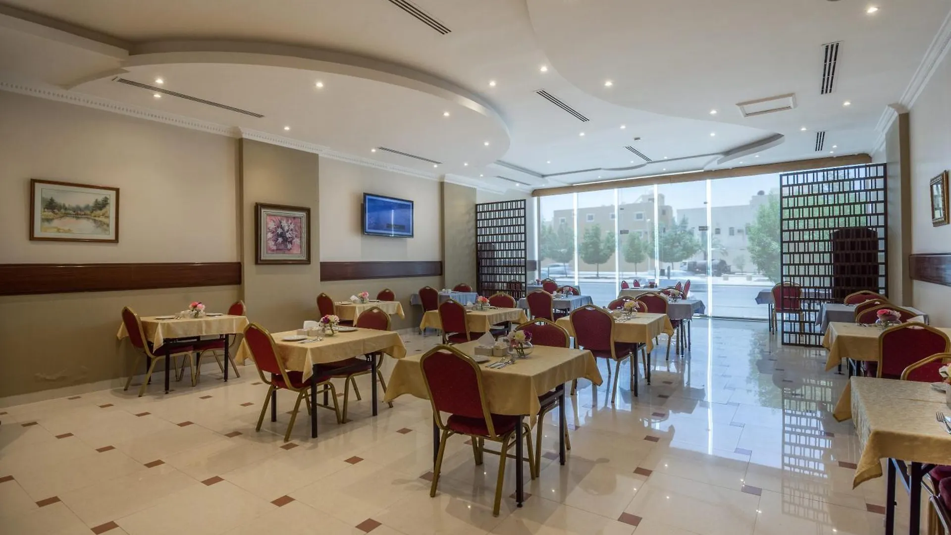 ****  Boudl Al Fayhaa Aparthotel Riyadh Saudi Arabia