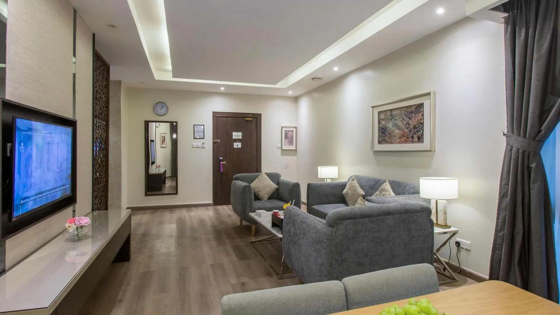 Boudl Al Fayhaa Aparthotel Riyadh 4*,