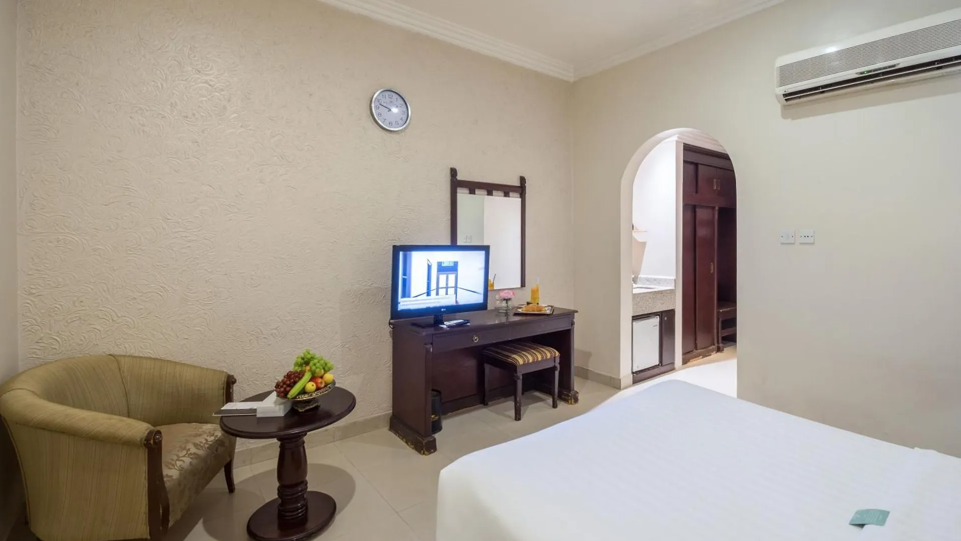 Aparthotel Boudl Al Fayhaa Riadh