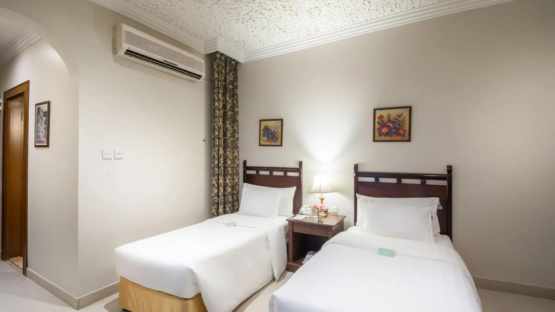 Aparthotel Boudl Al Fayhaa Riadh