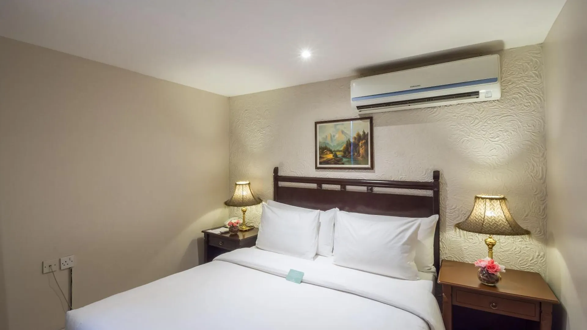 ****  Aparthotel Boudl Al Fayhaa Riadh Saudi-Arabien
