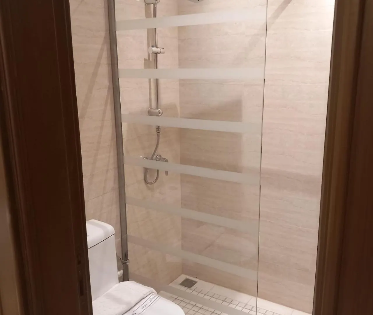 Boudl Al Fayhaa Aparthotel Riyadh