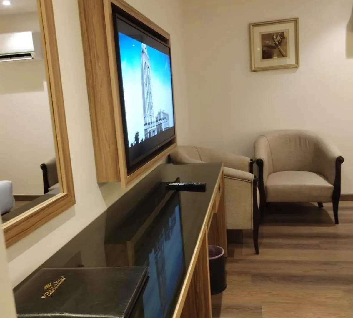 Boudl Al Fayhaa Aparthotel Riyadh Saudi Arabia