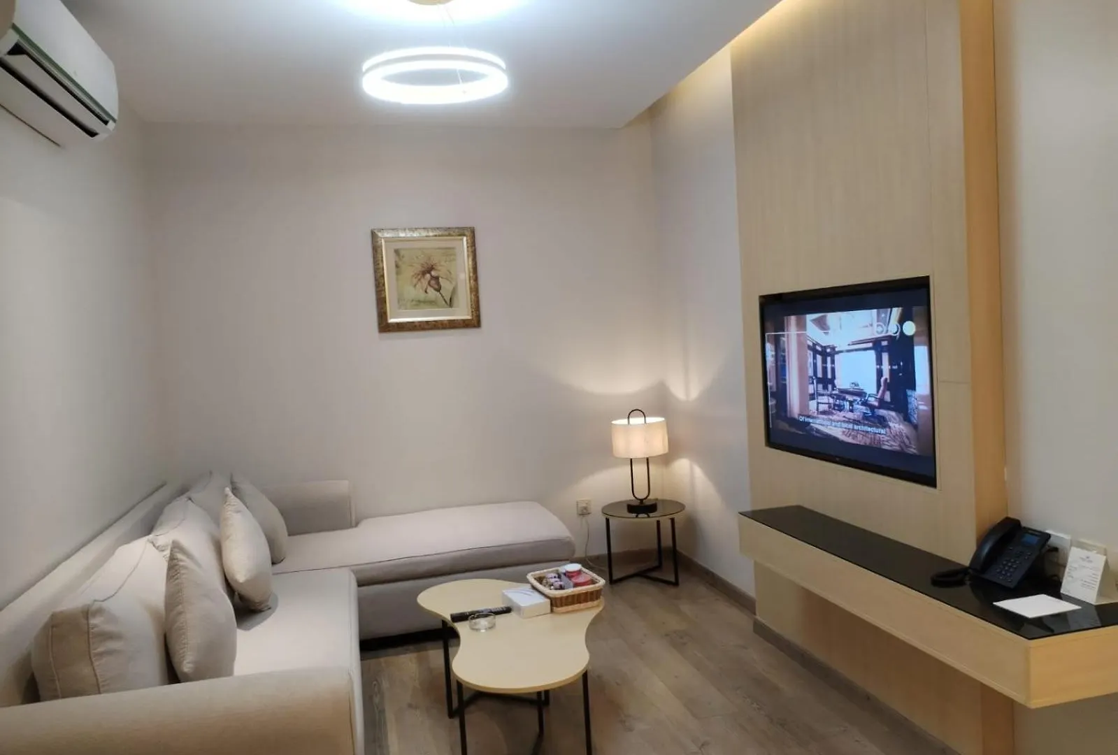 Boudl Al Fayhaa Aparthotel Riyadh Saudi Arabia