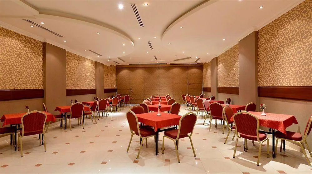 Aparthotel Boudl Al Fayhaa Riadh