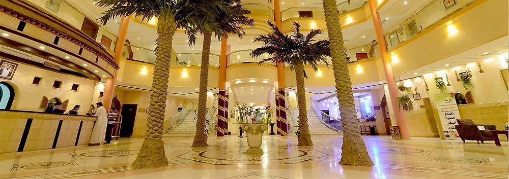 Aparthotel Boudl Al Fayhaa Riadh