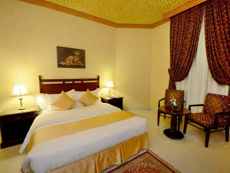 Aparthotel Boudl Al Fayhaa Riadh