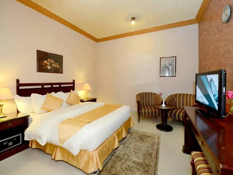 Aparthotel Boudl Al Fayhaa Riadh