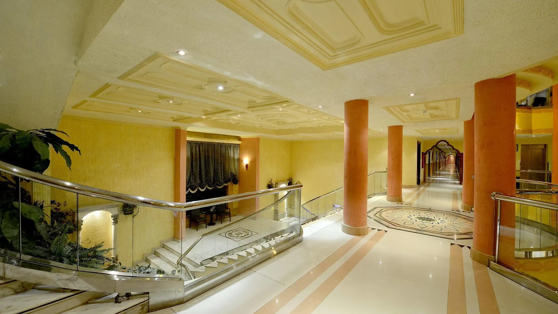 Aparthotel Boudl Al Fayhaa Riadh